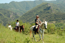 Spain-Pyrenees-Pyrennean Mountain Trail